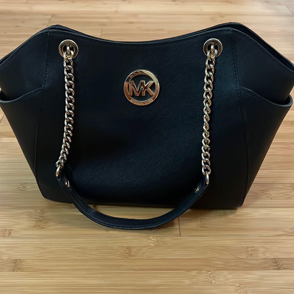 Michael Kors handbag
